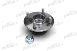 PBK6980H Ступица колеса