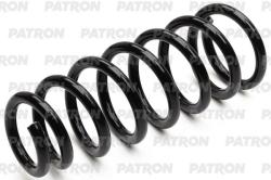 PCS872814 Пружина подвески