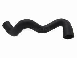 Патрубок радиатора нижний FORD FOCUS 11-