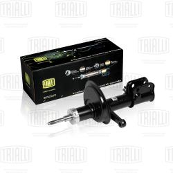 Амортизатор для а/м Лада 1118 Kalina (стойка) перед. прав. масл. (AH 01358)