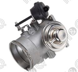 5016V107 Клапан рециркуляции газов VW Touareg 2.5TDi 03>