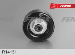 R14131 Ролик ремня приводного CHEVROLET AVEO/MATIZ/SPARK 1.0/1.2 06-