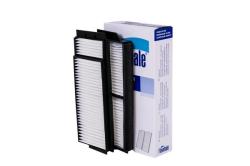 Фильтр салона MAZDA 3/5 03- AS910