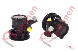 Насос ГУР CHEVROLET CRUZE 1.6 (шкив 6 руч.) P0410