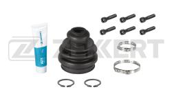 Пыльник ШРУСа к-т VW Transporter IV 90- sm-1011s