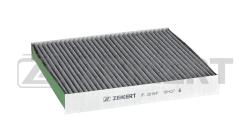 Фильтр салон. антибакт. Audi A2 00- Seat Ibiza III IV V 02- Skoda Fabia (6Y_) 99- VW Polo IV V 0 if-3019p