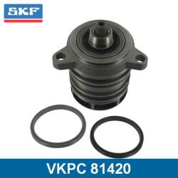 Помпа водяная VW Touareg Multivan Transporter 2.5TDI vkpc81420