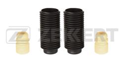 Комплект пыльник и отбойник (2 шт.) MB C-Class (204) 07- sm-3078s