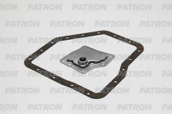 PF5042 Фильтр АКПП