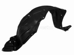 Подкрылок Toyota Belta 05-12 / Yaris 05-13 (Спереди/ Справа/ 4D SED)
