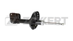 Амортизатор газовый левый передней подвески Subaru Forester (SH) 08- sg-4763