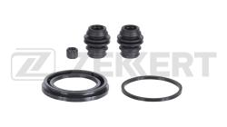 Ремкомплект тормозного суппорта перед. Lexus RX (_U3_) 03- Toyota Alphard (H20 H30) 08- Highlande br-1332