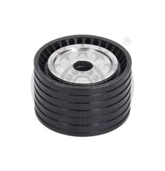 Ролик поликлинового ремня натяжной DACIA: DUSTER LOGAN (LS_) LOGAN MCV (KS_) SANDEROLADA: LARG 0-n262