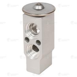 Клапан расш. кондиционера (ТРВ) для а/м Hyundai Santa Fe (06-) (LTRV 0808)