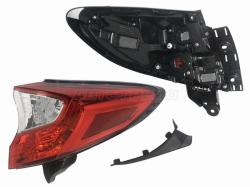 Фонарь задний Toyota C-HR 16-19 (Справа)