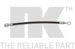 Шланг тормозной HYUNDAI ELANTRA 06- 853490