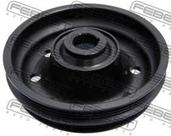 ШКИВ КОЛЕНВАЛА D13B/D15B/ZC (HONDA INTEGRA DC1/DC2/DB6/DB7/DB8/DB9 1993-2000) FEBEST hds-d15b