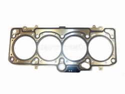 Прокладка ГБЦ AUDI A3 96-12/A4 94-08/Octavia 01-13/Golf/Jetta 06- 1,6 BGU/BSE/BSF