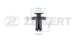 Клипса крепёжная Toyota (миним. кол-во заказа 10 шт) be-3746