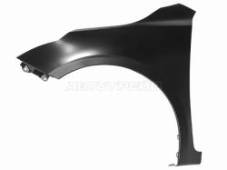 Крыло переднее Kia Cerato 18- (Слева)