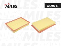 AFAU387 Фильтр воздушный VAG A3/G5/PASSAT 3.2 FSI