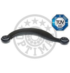 Рычаг независимой подвески колеса FORD: C-MAX (DM2) FOCUS (DAW DBW) FOCUS C-MAX FOCUS II (DA_) g5-639