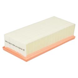 Фильтр для а/м Mitsubishi Colt VI (02-) 1.1i/1.3i/1.5i (возд.) (TR2584)