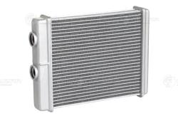 Радиатор отоп. для а/м Opel Astra H (04-) (LRh 2166)