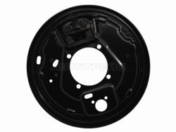 Щиток тормозного барабана зад TOYOTA HILUX 15- правый