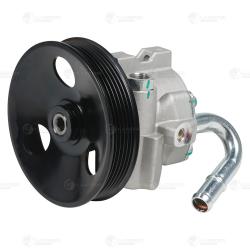 Насос ГУР для а/м Chevrolet Aveo T200 (02-)/T250 (06-) 1.4i (6PK) (LPS 0506)