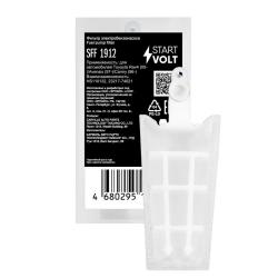 STARTVOLT SFF 1912 Фильтр электрического бензонасоса для автомобилей Toyota RAV4 (00-)/Avensis (97-)/Camry (96-) (D=11мм)