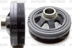 PP1093 Шкив коленвала