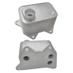 Радиатор масляный VW Beetle (5C1-2) Jetta IV 2.0 TSI 95185