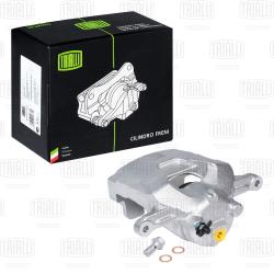 Суппорт торм. для а/м Opel Astra J (10-)/Mokka (13-) перед. лев. d=60мм (R16) (CF 062103)