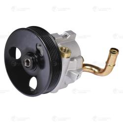 Насос ГУР для а/м Chevrolet Lacetti (04-)/Captiva (06-) 1.6i/2.4/2.0D (LPS 0502)