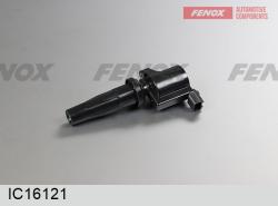 IC16121 Катушка зажигания FORD KUGA/MONDEO/C-MAX