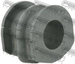 ВТУЛКА ЗАДНЕГО СТАБИЛИЗАТОРА D25 NISSAN FUGA Y50 2004-2009 nsb-y50r