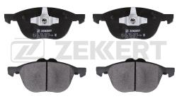 Колодки торм. диск. передн. Ford Kuga II 13- Tourneo Connect II 13- bs-1364