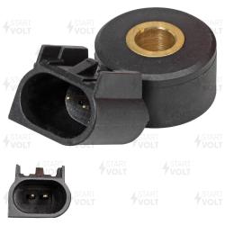 Датчик детонации для а/м Chevrolet Captiva (11-)/Opel Antara (06-) 3.0i (VS-KS 0528)