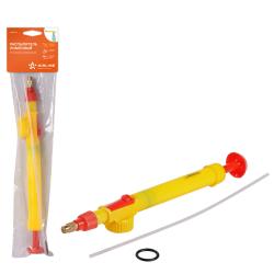 Распылитель помповый на п/э бутылку, универсальный (APSB-01)