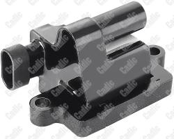 Катушка зажигания CHEVR SILVERADO 1500 4.3 6.0 CHEVR TAHOE 5.3 KD9027