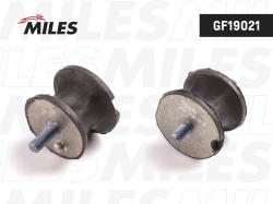 GF19021 Опора КПП BMW E90/E39/E46/E87