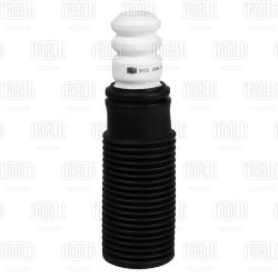 Буфер (отбойник) 1 шт.+кожух 1 шт. (универс. кмпл. d20/h84) PUR (BCS 2084)