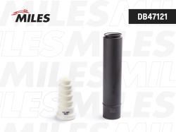 DB47121 Пыльник+отбойник FORD FOCUS II зад. (к-т на 1 аморт.)