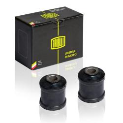 TRIALLI SB 0141 Сайлентблоки нижнего рычага передней подвески для автомобиля Лада 2108