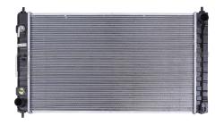 Радиатор охлаждения двигателя Nissan Teana (J32) 08- mk-1533