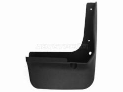 Брызговик Toyota Highlander 10-13 (Сзади/ Справа)