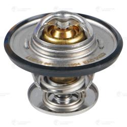 Термостат для а/м Volvo S40 (96-)/S60 (00-)/S80 (98-)/XC70 (97-) (90°С) (термоэл.) (LT 1004)