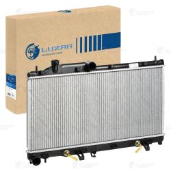 Радиатор охл. для а/м Subaru Outback (09-)/Legacy (09-) 2.0i/2.5i AT (LRc 22113)