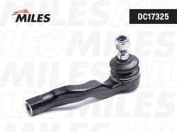 DC17325 Наконечник р/т MB VITO W639 03- прав.